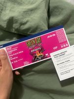 GREEN DAY - VIP BERLIN 10.06.2024 Köln - Köln Brück Vorschau