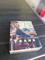 Frank Blu-ray Plain Archive Edition Thüringen - Kahla Vorschau