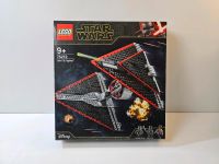 LEGO® Star Wars 75272 Sith TIE Fighter™ NEU Baden-Württemberg - Weingarten Vorschau