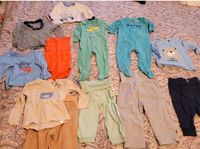 Baby Paket Bekleidung Gr 74 Nordrhein-Westfalen - Krefeld Vorschau