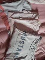 Mustang tshirt Dresden - Leuben Vorschau