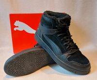 PUMA Rebound LayUp SD * Sneaker Winter gefüttert UK10 / EUR44,5 Schleswig-Holstein - Rendsburg Vorschau