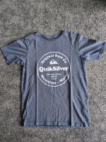 T-Shirt QUIKSILVER Gr. 14 ca. 158 Kreis Ostholstein - Sereetz Vorschau