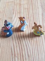 Ü Ei Figuren Aristocats Kreis Pinneberg - Rellingen Vorschau