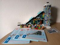 Lego City 60366 Wintersportpark mit Anleitungen Dresden - Leuben Vorschau