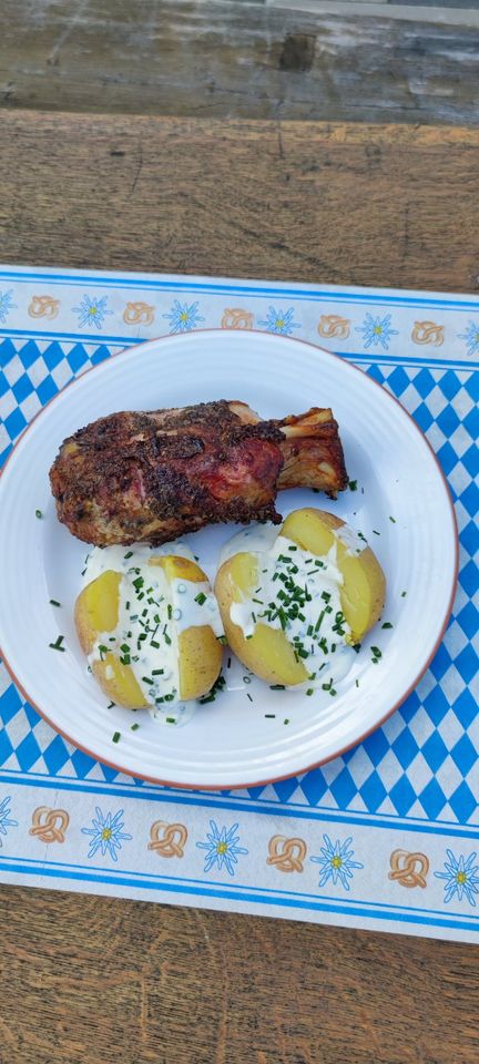 Smo-King Kaltrauchgenerator für Grill, Smoker oder Räucherofen in Bad Neustadt a.d. Saale