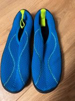 Wasserschuhe neu Gr.34 Düsseldorf - Grafenberg Vorschau