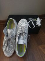 Converse Chuck Taylor All Star II weiß-grau (NEU) Größe 43 Herren Nordrhein-Westfalen - Lotte Vorschau