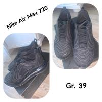 Nike Air Max 720 Niedersachsen - Molbergen Vorschau