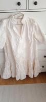 H&m Kleid top weiss elegant sportlich gr.S Baden-Württemberg - Rastatt Vorschau