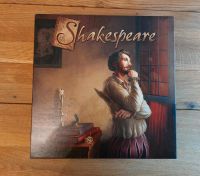 Brettspiel: Shakespeare Duisburg - Hamborn Vorschau