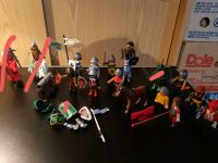 Playmobil Ritter Konvolut für das Osternest Schleswig-Holstein - Großhansdorf Vorschau