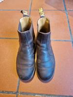 Dr. Martens Schuhe braun Größe 40 Nordrhein-Westfalen - Viersen Vorschau