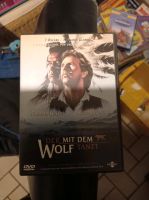 DVD Der mit dem Wolf tanzt Kevin Kostner Graham Greene Niedersachsen - Obernkirchen Vorschau