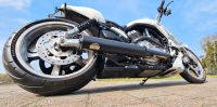 Harley Davidson V Rod Muscle Niedersachsen - Estorf Vorschau