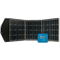 Offgridtec FSP-2 135W Ultra KIT MPPT 15A faltbares Solarmodul Bayern - Eggenfelden Vorschau