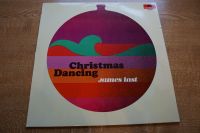 LP Christmas Dancing James Last  Schallplatte Vinyl Nordrhein-Westfalen - Rosendahl Vorschau