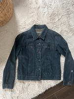 Jeansjacke Esprit Jeans Vintage Jacke blau dunkelblau Gr. L Bayern - Waldmünchen Vorschau