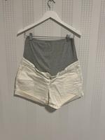 3 er Set Umstands \ Schwangerschafts Shorts Sommer kurz Gr 38 Thüringen - Worbis Vorschau