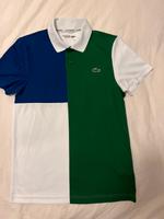 Lacoste sport gr xs neu shirt Häfen - Industriehäfen Vorschau