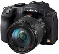 Panasonic Lumix DMC-G6HEG-K Systemkamera (16 Megapixel, 7,6 cm (3 Hannover - Linden-Limmer Vorschau