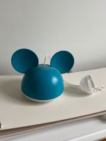 Mickey Mouse Kinderzimmer Lampe Nordrhein-Westfalen - Leverkusen Vorschau