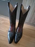 Cowboystiefel von Sendra - Cuervo West - Größe 40 Nürnberg (Mittelfr) - Oststadt Vorschau