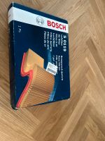 Bosch S0119 Hochleistungs-Luftfilter - Neu & Unbenutzt, BMW Bayern - Würzburg Vorschau