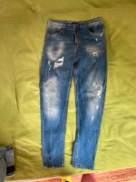 Jeans ital.36 Why Not Brand Kr. Altötting - Burghausen Vorschau