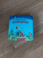 Buch Kindergebete Sachsen - Göda Vorschau