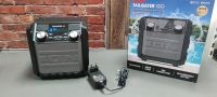 Ion Tailgater GO Bluetooth Lautsprecher mit Akku Box Boombox Nordrhein-Westfalen - Soest Vorschau