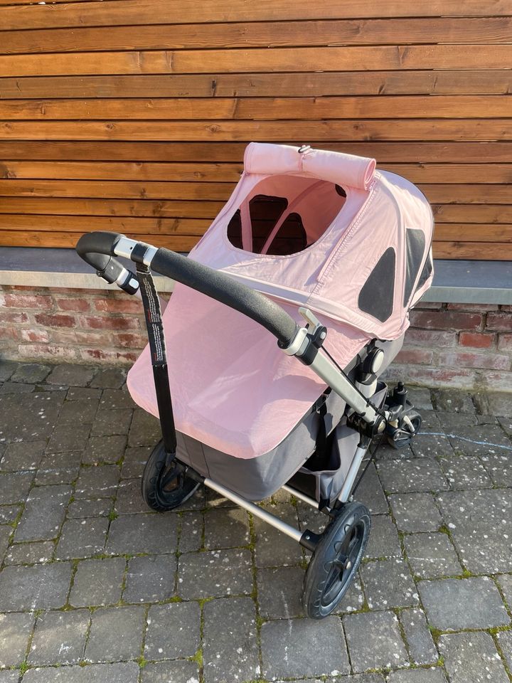 BUGABOO Cameleon Kinderwagen & Buggy mit viel Zubehör in Köln