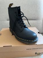 Dr Martens Stiefel unisex, schwarz, EU 38 Niedersachsen - Rotenburg (Wümme) Vorschau