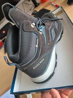 Schuhe (Wanderung) Berlin - Wilmersdorf Vorschau