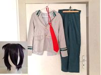 Mha bnha Tamaki Amajiki Cosplay M-L Anime Schuluniform Manga Rheinland-Pfalz - Grünstadt Vorschau