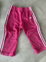 Adidas Jogginghose Hose pink 80 86 Nordrhein-Westfalen - Kirchlengern Vorschau