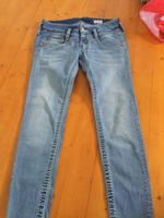 Herrlicher original Jeans Hose 38 m Niedersachsen - Vechta Vorschau