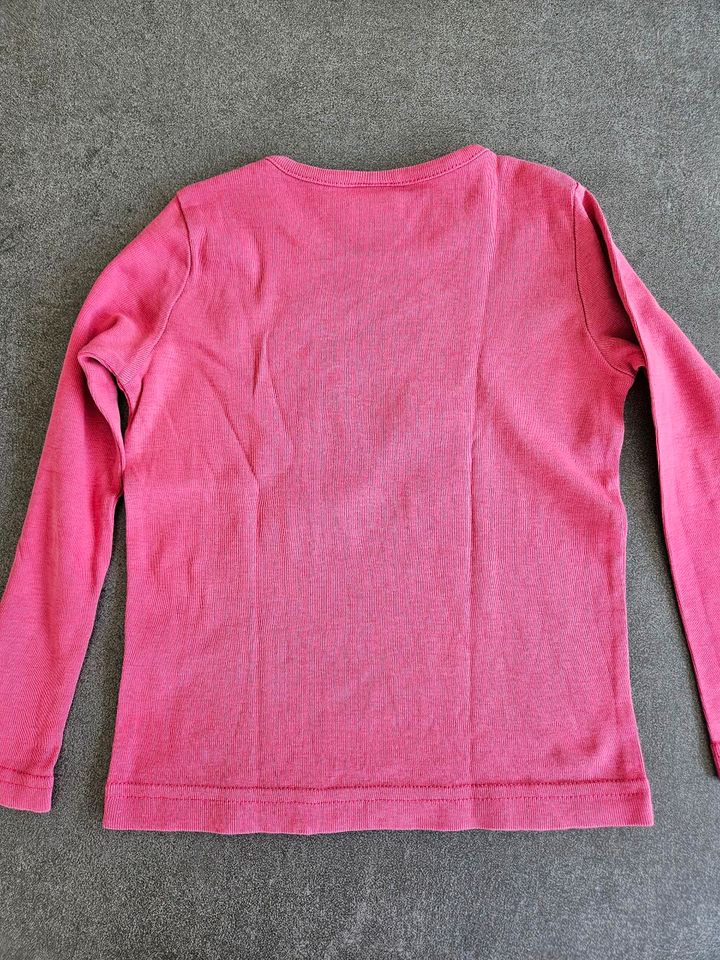 Oberteile Langarmshirt Top Esprit BabyGap 104 110 in Euskirchen