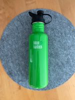 Kleankanteen Trinkflasche frühlingsgrün 800 ml NEU Nordrhein-Westfalen - Netphen Vorschau
