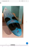 Surfbrett Surfboard F2 Xantos 295 Board Bayern - Wertach Vorschau