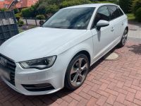 Audi A3 Sportback 1,4 TFSI - Lederausstattung - Standheizung - Niedersachsen - Norden Vorschau