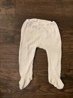 Selana Strickhose mit Fuß | Gr. 74 - 80 | Natur Creme Berlin - Pankow Vorschau