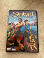 SINDBAD - Der Herr der sieben Meere DVD Nordrhein-Westfalen - Grevenbroich Vorschau