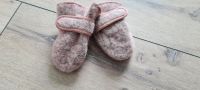 Baby Kinderhanschuhe Wolle Baden-Württemberg - Ühlingen-Birkendorf Vorschau