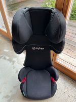 Cybex Pallas 2-fix Rheinland-Pfalz - Roschbach Vorschau