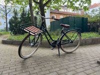 Triumph Cityrad 28" Rahmenhöhe 48 cm | grün | Shimano 7 Gang Berlin - Lichtenberg Vorschau