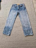 Jeans von Review Größe L,  32 Inch Sachsen - Frohburg Vorschau