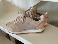 +++ Reebok Classic, Größe 39, rosa, Leder und Wildleder,neuwertig Dortmund - Innenstadt-West Vorschau