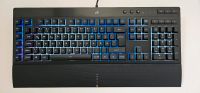 Tastatur von Corsair (K55 RGB PRO XT) Baden-Württemberg - Ingersheim Vorschau