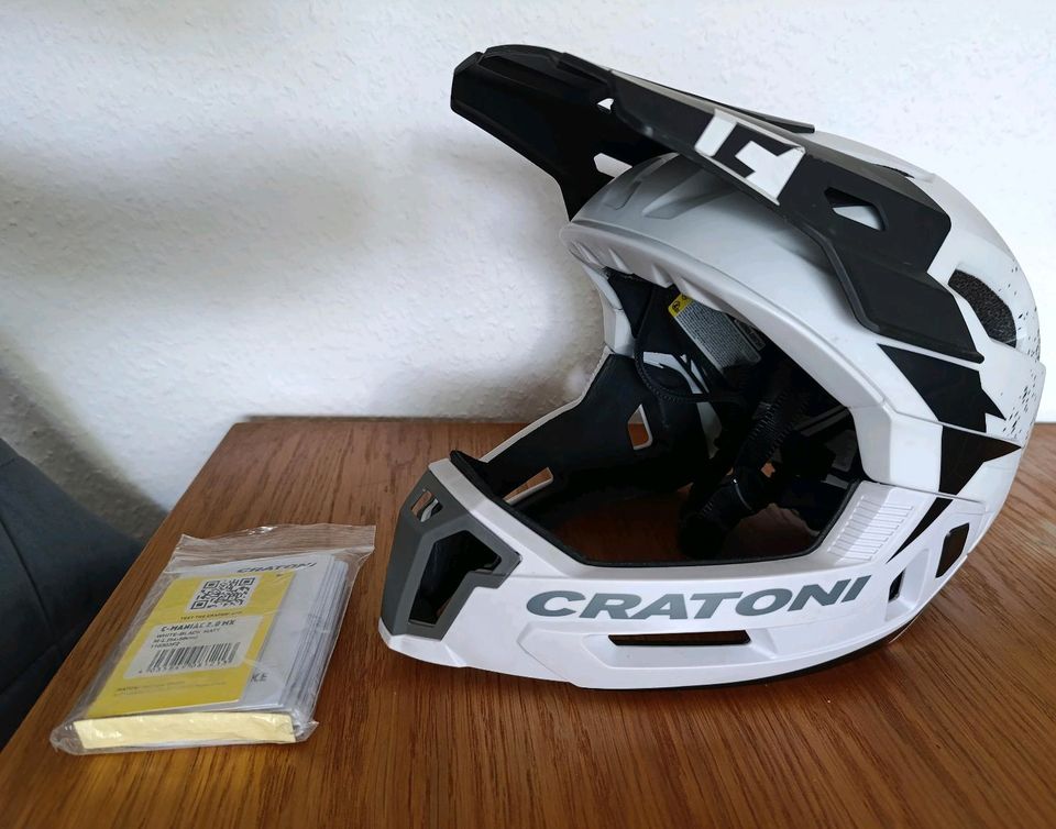 Cratoni C-Maniac MX 2.0 in Wuppertal